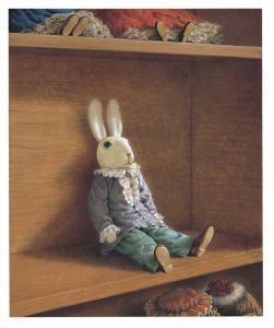 edward tulane rabbit doll for sale