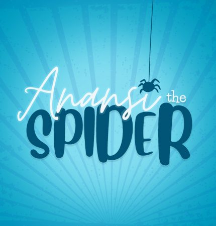 Anansi the Spider