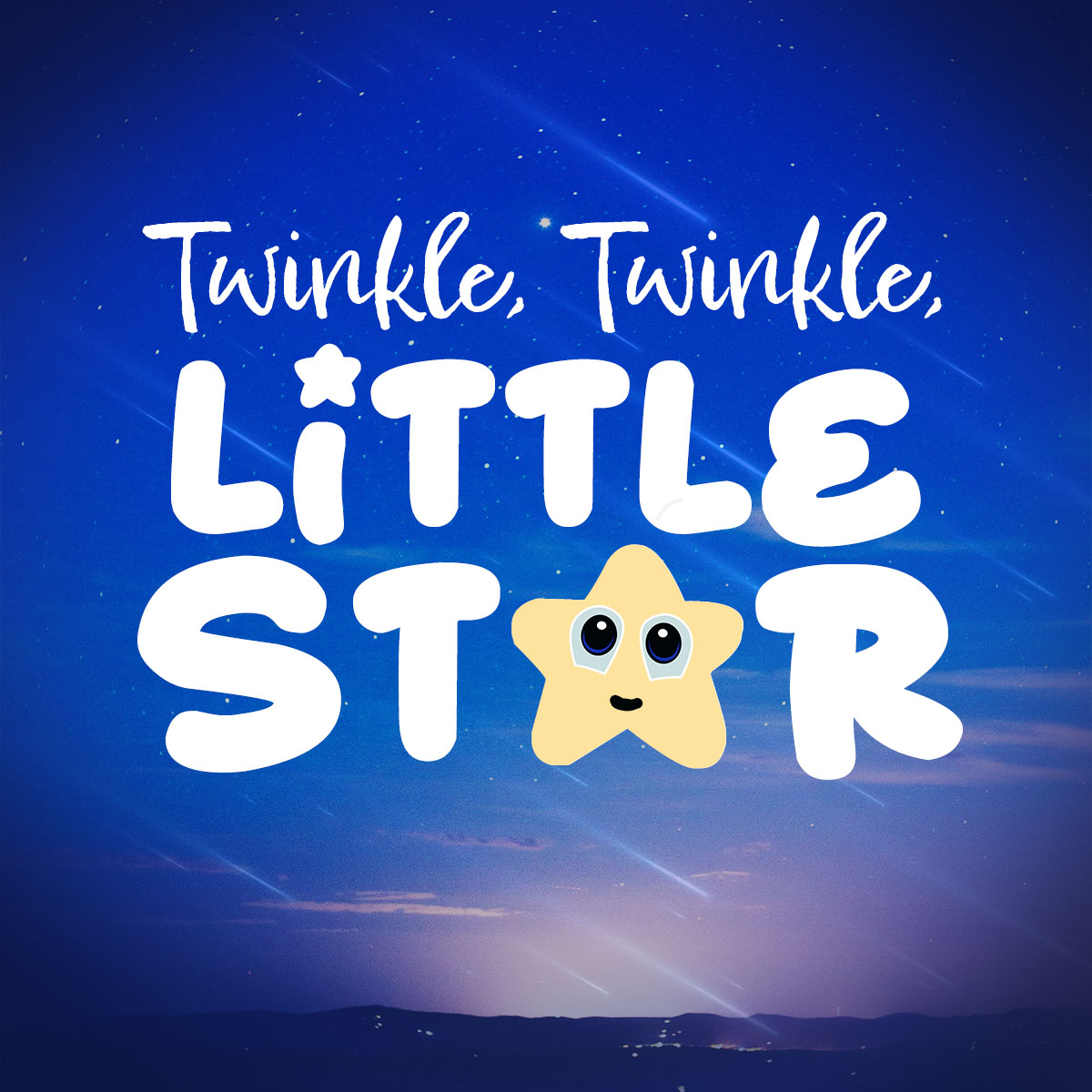 Twinkle, Twinkle, Little Star - Lexington Children's Theatre