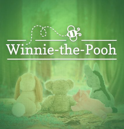 Winnie the Pooh